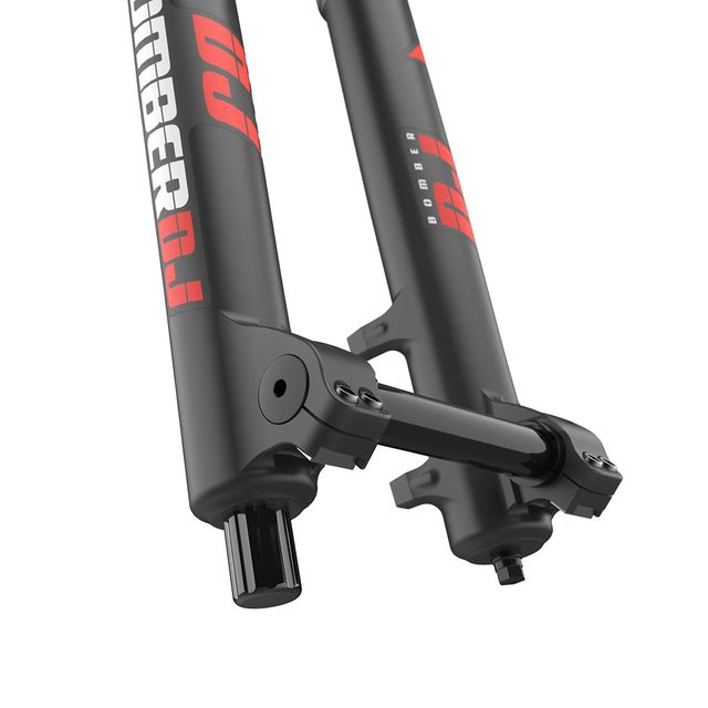 Marzocchi 2022 Bomber DJ 26 100mm GRIP 37mm rake joustokeula Marzocchi 2022 Bomber DJ 26 100mm GRIP 37mm rake joustokeula
